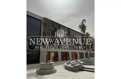 مساحات مكتبية - 3 غرف نوم - 2 حمامات للبيع في فيلات ليك فيو بوتيك - كمبوندات التجمع الخامس - التجمع الخامس - مدينة القاهرة الجديدة - القاهرة