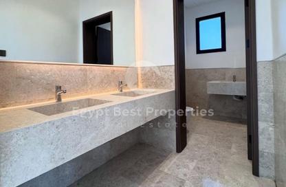 Apartment - 2 - 3 for sale in District 5 - 5th Settlement Compounds - The 5th Settlement - New Cairo City - Cairo