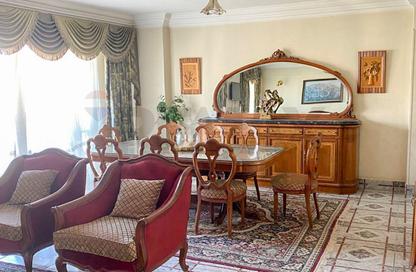 Apartment - 3 - 1 for rent in Iskandar Ibrahim St. - Miami - Hay Awal El Montazah - Alexandria