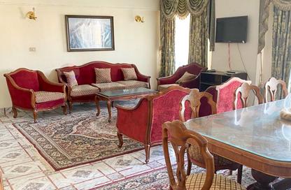 Apartment - 3 - 1 for rent in Iskandar Ibrahim St. - Miami - Hay Awal El Montazah - Alexandria