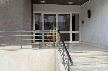 Apartment - 3 Bedrooms - 2 Bathrooms for sale in B12 - Madinaty - Cairo