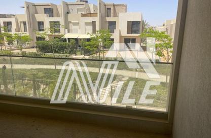 منزل مزدوج - 4 غرف نوم - 4 حمامات للبيع في سوديك ايست - الحي السادس - هليوبوليس الجديدة - القاهرة