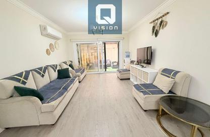 Apartment - 2 - 1 for sale in 10th Sector - Zahraa El Maadi - Hay El Maadi - Cairo