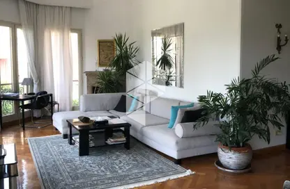 شقة - 2 غرف نوم - 3 حمامات للايجار في القطامية هايتس - كمبوندات القطامية - القطامية - مدينة القاهرة الجديدة - القاهرة