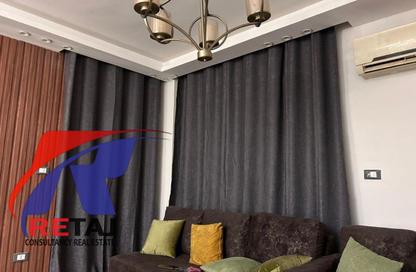 Apartment - 3 Bedrooms - 3 Bathrooms for rent in Dar Masr 2 - elandalus - South Teseen St. - The 5th Settlement - New Cairo City - Cairo