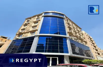 مساحات مكتبية - استوديو - 4 حمامات للايجار في شارع اللاسلكي - اللاسلكي - المعادي الجديدة - حي المعادي - القاهرة