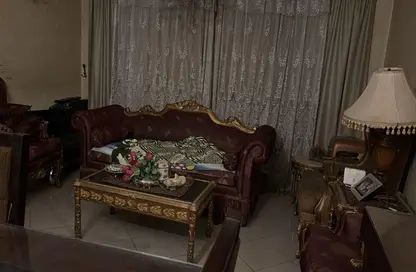 شقة - 3 غرف نوم - 1 حمام للبيع في مدينة نصر - القاهرة