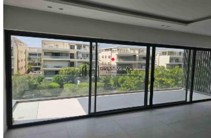 Apartment - 3 - 2 for rent in Lake View Residence - 5th Settlement Compounds - The 5th Settlement - New Cairo City - Cairo