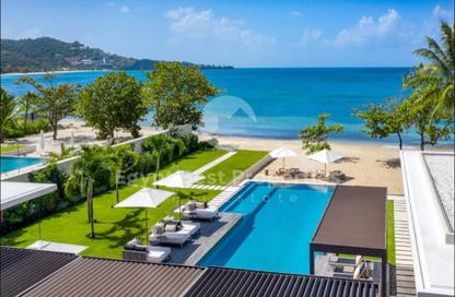 Villa - 5 - 5 for sale in Playa SeaShell - Seashell - Ras Al Hekma - North Coast