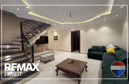 Apartment - 3 Bedrooms - 2 Bathrooms for sale in 8th District - Sheikh Zayed City - Giza