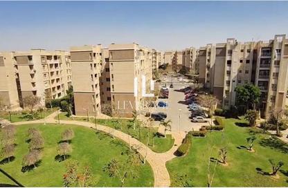 Apartment - 2 Bedrooms - 2 Bathrooms for rent in Madinaty - Cairo