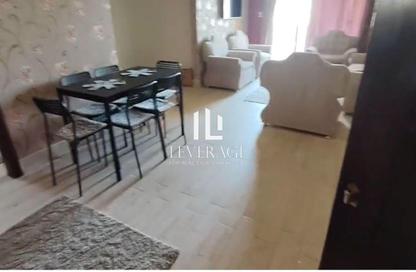Apartment - 2 Bedrooms - 2 Bathrooms for rent in Madinaty - Cairo