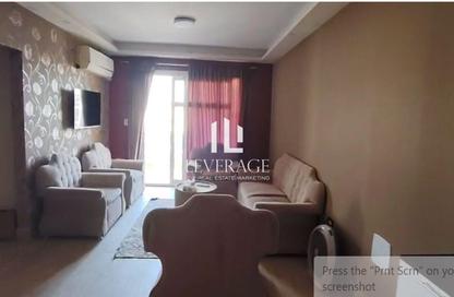 Apartment - 2 Bedrooms - 2 Bathrooms for rent in Madinaty - Cairo