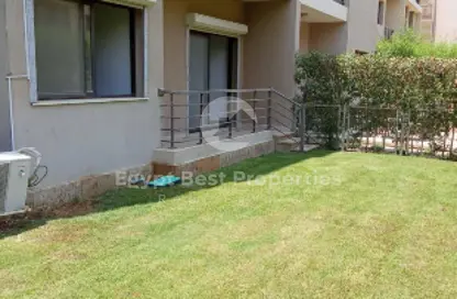 Apartment - 3 Bedrooms - 3 Bathrooms for sale in Moon Residences - Fifth Square - The 5th Settlement - New Cairo City - Cairo