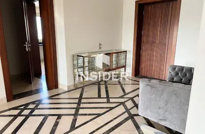 Villa - 6 Bedrooms - 6 Bathrooms for sale in Katameya Dunes - El Katameya Compounds - El Katameya - New Cairo City - Cairo