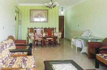 Apartment - 3 Bedrooms - 1 Bathroom for sale in Al Mosheer Ahmed Ismail St. - Sidi Gaber - Hay Sharq - Alexandria