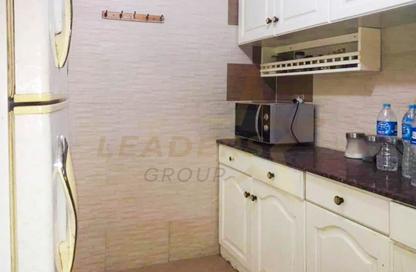 Apartment - 3 Bedrooms - 1 Bathroom for sale in Al Mosheer Ahmed Ismail St. - Sidi Gaber - Hay Sharq - Alexandria