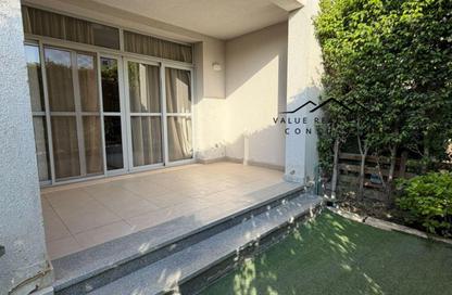 شقة - 2 - 2 للايجار في كايرو فيستيفال سيتى - المستثمرين الشمالية - مدينة القاهرة الجديدة - القاهرة