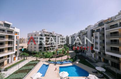 Apartment - 3 Bedrooms - 3 Bathrooms for sale in The Icon Residence II - 5th Settlement Compounds - The 5th Settlement - New Cairo City - Cairo