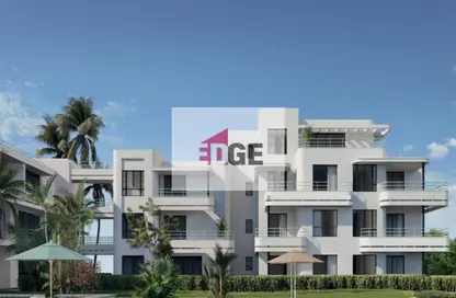 شاليه - 2 غرف نوم - 2 حمامات للبيع في چون - راس الحكمة - الساحل الشمالي