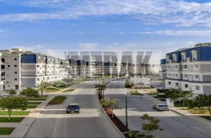 iVilla - 4 - 4 for sale in Mountain View Hyde Park - 5th Settlement Compounds - The 5th Settlement - New Cairo City - Cairo