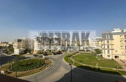 iVilla - 4 - 4 for sale in Mountain View Hyde Park - 5th Settlement Compounds - The 5th Settlement - New Cairo City - Cairo