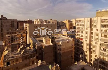 Apartment - 3 Bedrooms - 1 Bathroom for sale in Fleming - Hay Sharq - Alexandria