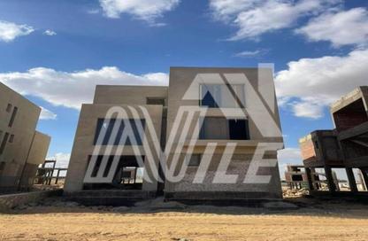 Villa - 4 - 5 for sale in Stei8ht - The 1st Settlement - New Cairo City - Cairo Villa - 4 - 5 for sale in Stei8ht - The 1st Settlement - New Cairo City - Cairo