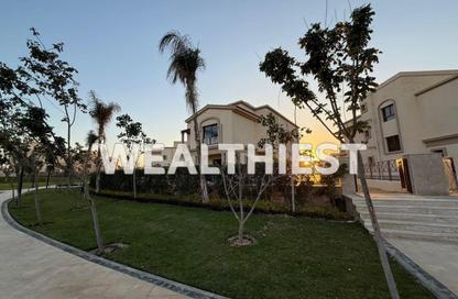 Villa - 5 - 4 for sale in Privado - Madinaty - Cairo