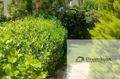 Apartment - 2 Bedrooms - 2 Bathrooms for sale in Marassi - Sidi Abdel Rahman - North Coast