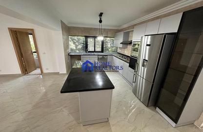 Apartment - 3 Bedrooms - 3 Bathrooms for rent in Victoria Square - Degla - Hay El Maadi - Cairo Apartment - 3 Bedrooms - 3 Bathrooms for rent in Victoria Square - Degla - Hay El Maadi - Cairo