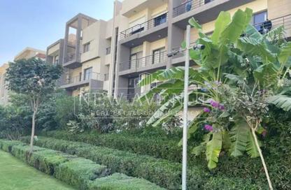Apartment - 3 - 3 for sale in Moon Residences - Fifth Square - The 5th Settlement - New Cairo City - Cairo