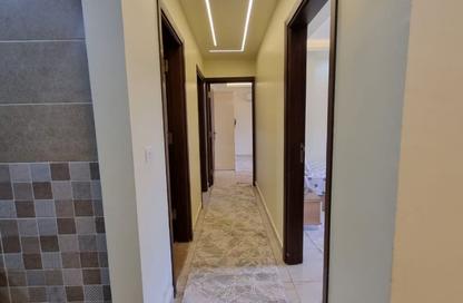 Apartment - 3 - 2 for rent in B12 - Madinaty - Cairo