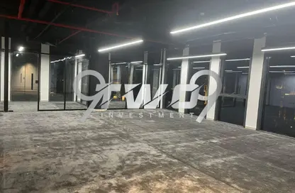 مساحات مكتبية - 4 غرف نوم - 2 حمامات للايجار في ايستاون - كمبوندات التجمع الخامس - التجمع الخامس - مدينة القاهرة الجديدة - القاهرة