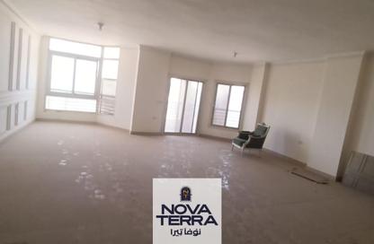 Apartment - 4 Bedrooms - 3 Bathrooms for sale in Touristic Zone 4 - Touristic Zone - Al Motamayez District - 6 October City - Giza