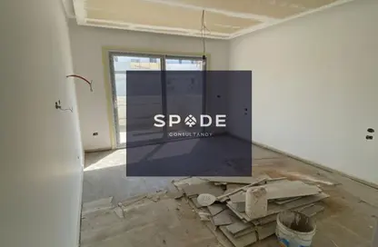 Apartment - 3 Bedrooms - 2 Bathrooms for sale in Garden Residence - New Cairo City - Cairo