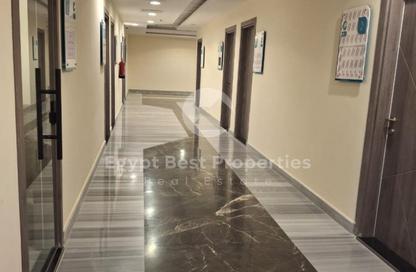 Clinic - 1 Bedroom - 1 Bathroom for rent in Ozone Health Care District - Al Narges - New Cairo City - Cairo