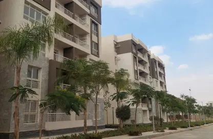 شقة - 2 غرف نوم - 1 حمام للايجار في پريڤادو - مدينتي - القاهرة