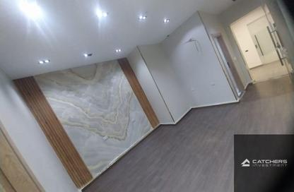 Clinic - Studio - 1 Bathroom for rent in Lake View Residence - 5th Settlement Compounds - The 5th Settlement - New Cairo City - Cairo