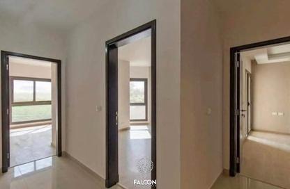 Apartment - 2 Bedrooms - 2 Bathrooms for sale in Al Maqsad - New Capital Compounds - New Capital City - Cairo