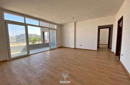 Apartment - 2 Bedrooms - 2 Bathrooms for sale in Al Maqsad - New Capital Compounds - New Capital City - Cairo