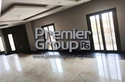 Apartment - 3 Bedrooms - 3 Bathrooms for rent in West Golf - El Katameya Compounds - El Katameya - New Cairo City - Cairo Apartment - 3 Bedrooms - 3 Bathrooms for rent in West Golf - El Katameya Compounds - El Katameya - New Cairo City - Cairo