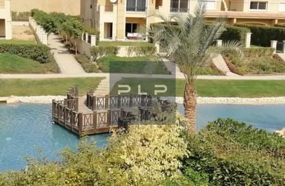 Villa - 4 Bedrooms - 4 Bathrooms for sale in Stone Park - 5th Settlement Compounds - The 5th Settlement - New Cairo City - Cairo