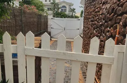 Villa - 5 Bedrooms - 5 Bathrooms for rent in Mountain View 1 - 5th Settlement Compounds - The 5th Settlement - New Cairo City - Cairo