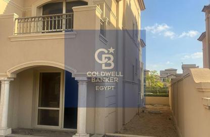 Villa - 4 Bedrooms - 5 Bathrooms for sale in La Vista City - New Capital Compounds - New Capital City - Cairo