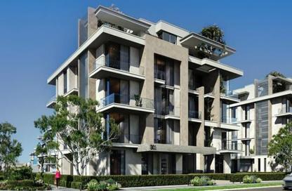 Apartment - 3 - 3 for sale in Mountain View iCity October - 6 October Compounds - 6 October City - Giza Apartment - 3 - 3 for sale in Mountain View iCity October - 6 October Compounds - 6 October City - Giza