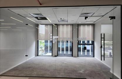 Office Space - Studio - 2 for rent in Eastown - 5th Settlement Compounds - The 5th Settlement - New Cairo City - Cairo
