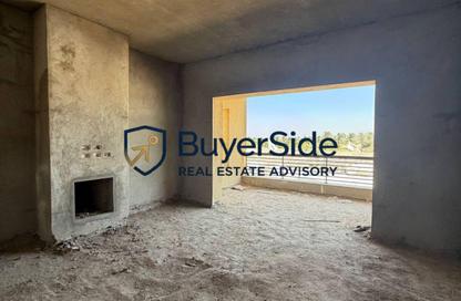 Townhouse - 3 - 4 for sale in New Giza - Cairo Alexandria Desert Road - 6 October City - Giza