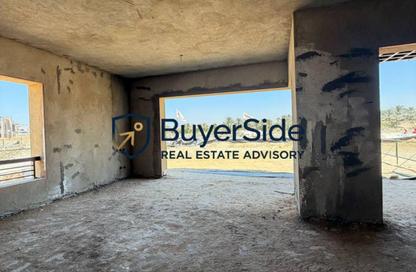 Townhouse - 3 - 4 for sale in New Giza - Cairo Alexandria Desert Road - 6 October City - Giza