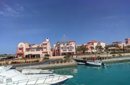 شاليه - غرفة نوم - 1 حمام للبيع في سوما بريذ - سوما باى - سفاجا - الغردقة - محافظة البحر الاحمر